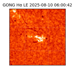 gong - 2025-08-10T06:00:42