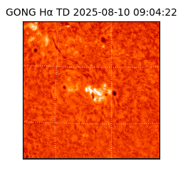 gong - 2025-08-10T09:04:22