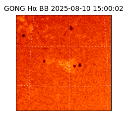 gong - 2025-08-10T15:00:02