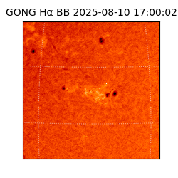 gong - 2025-08-10T17:00:02