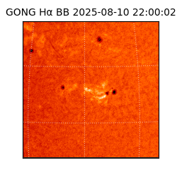 gong - 2025-08-10T22:00:02