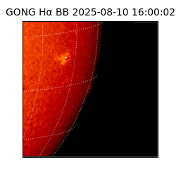 gong - 2025-08-10T16:00:02