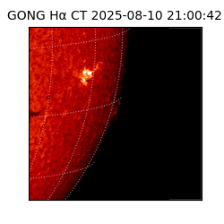 gong - 2025-08-10T21:00:42