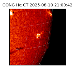 gong - 2025-08-10T21:00:42