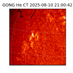 gong - 2025-08-10T21:00:42