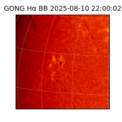 gong - 2025-08-10T22:00:02