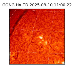 gong - 2025-08-10T11:00:22