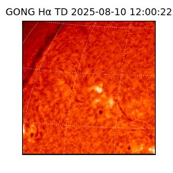 gong - 2025-08-10T12:00:22