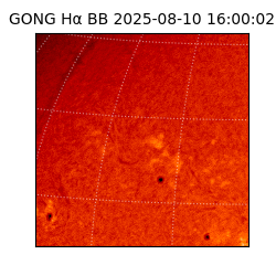 gong - 2025-08-10T16:00:02