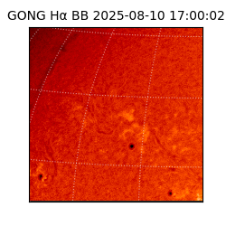 gong - 2025-08-10T17:00:02