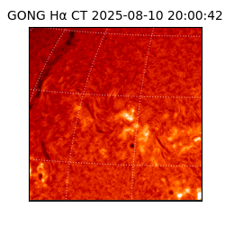 gong - 2025-08-10T20:00:42