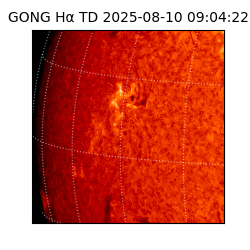 gong - 2025-08-10T09:04:22