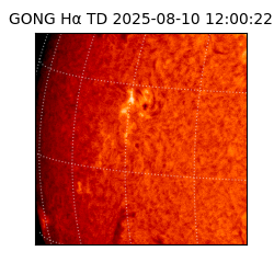 gong - 2025-08-10T12:00:22