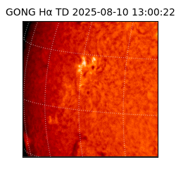 gong - 2025-08-10T13:00:22