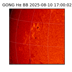 gong - 2025-08-10T17:00:02