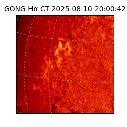 gong - 2025-08-10T20:00:42