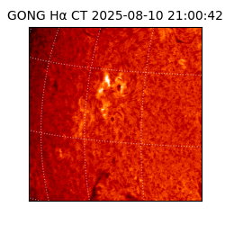 gong - 2025-08-10T21:00:42