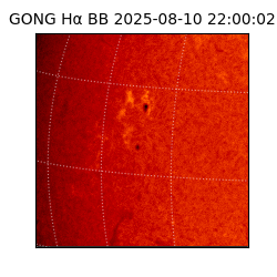 gong - 2025-08-10T22:00:02