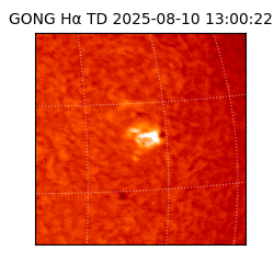 gong - 2025-08-10T13:00:22