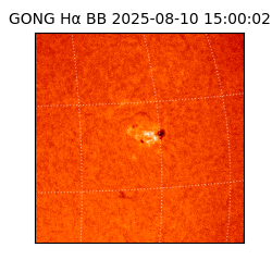 gong - 2025-08-10T15:00:02