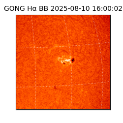 gong - 2025-08-10T16:00:02