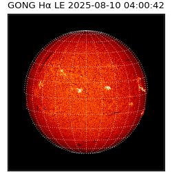 gong - 2025-08-10T04:00:42