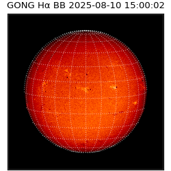 gong - 2025-08-10T15:00:02