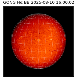 gong - 2025-08-10T16:00:02