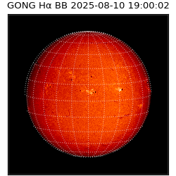 gong - 2025-08-10T19:00:02