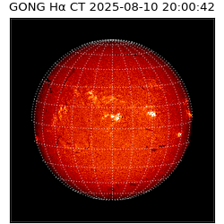 gong - 2025-08-10T20:00:42