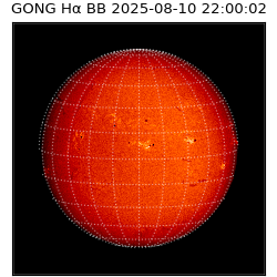 gong - 2025-08-10T22:00:02