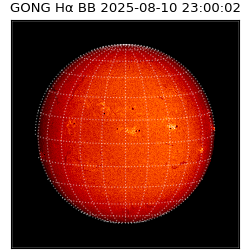 gong - 2025-08-10T23:00:02