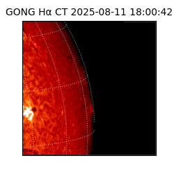 gong - 2025-08-11T18:00:42
