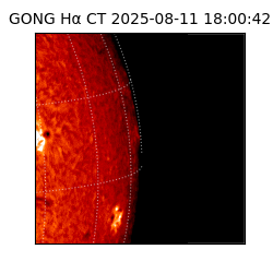 gong - 2025-08-11T18:00:42