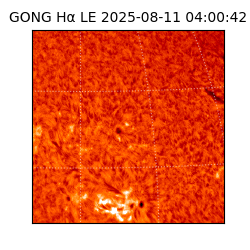 gong - 2025-08-11T04:00:42