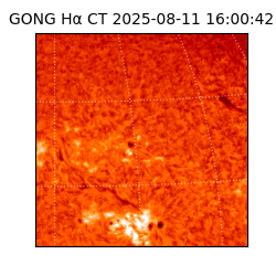 gong - 2025-08-11T16:00:42