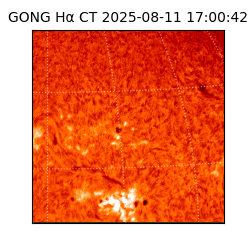 gong - 2025-08-11T17:00:42