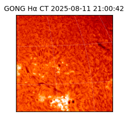 gong - 2025-08-11T21:00:42