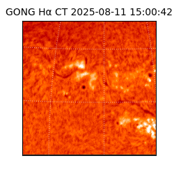 gong - 2025-08-11T15:00:42