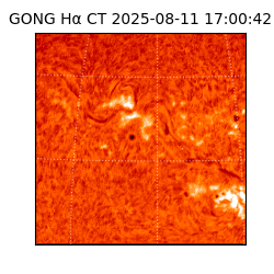 gong - 2025-08-11T17:00:42