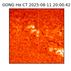 gong - 2025-08-11T20:00:42