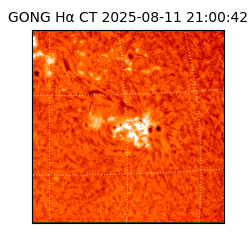 gong - 2025-08-11T21:00:42