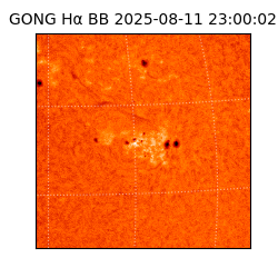 gong - 2025-08-11T23:00:02