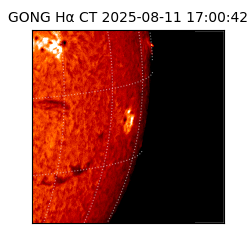 gong - 2025-08-11T17:00:42