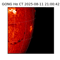 gong - 2025-08-11T21:00:42