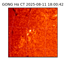 gong - 2025-08-11T18:00:42