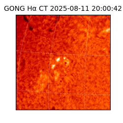 gong - 2025-08-11T20:00:42