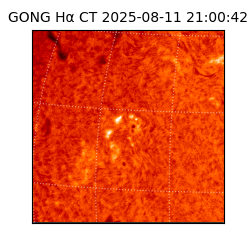 gong - 2025-08-11T21:00:42