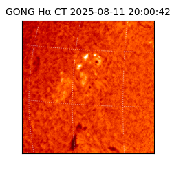 gong - 2025-08-11T20:00:42