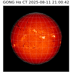 gong - 2025-08-11T21:00:42